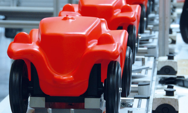 Children's dreams, non-stop Children's dreams, non-stop